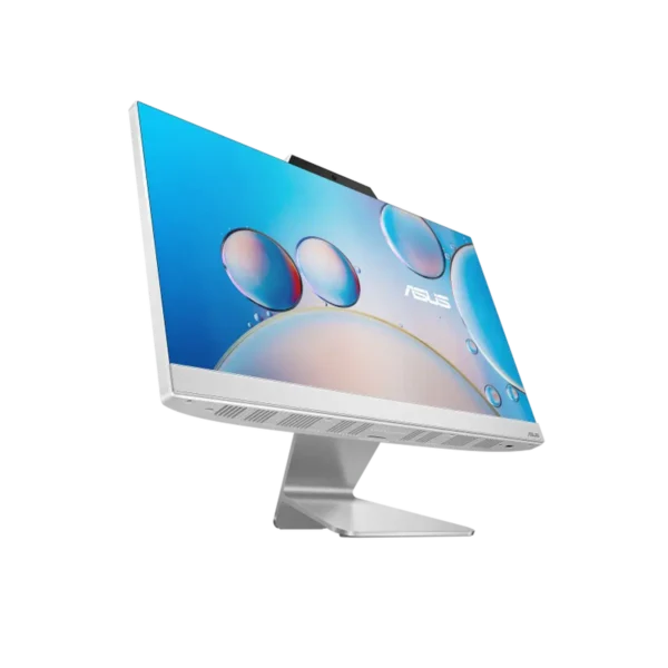 ASUS A3202WBAK-WA139W Intel® Core™ i3 i3-1215U 54.5 cm (21.4″) 1920 x 1080 pixels All-in-One PC 8 GB DDR4-SDRAM 256 GB SSD Windows 11 Home Wi-Fi 6 (802.11ax) White
