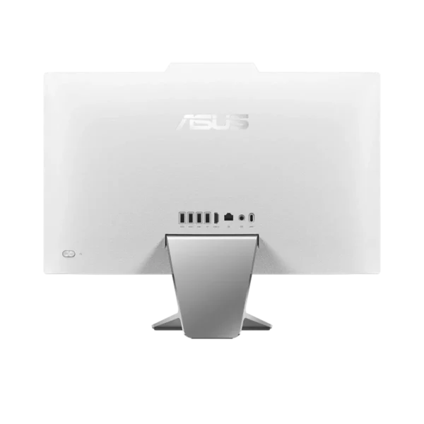 ASUS A3202WBAK-WA139W Intel® Core™ i3 i3-1215U 54.5 cm (21.4″) 1920 x 1080 pixels All-in-One PC 8 GB DDR4-SDRAM 256 GB SSD Windows 11 Home Wi-Fi 6 (802.11ax) White