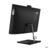 Lenovo ThinkCentre neo 30a Intel® Core™ i5 i5-13420H 60.5 cm (23.8″) 1920 x 1080 pixels All-in-One PC 16 GB DDR4-SDRAM 512 GB SSD Wi-Fi 6 (802.11ax) Black