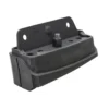 Thule 183159 car roof rack fitting kit Black