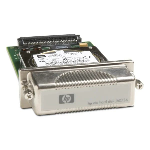 HP 120GB HE EIO internal hard drive EIDE/ATA