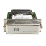 HP 120GB HE EIO internal hard drive EIDE/ATA