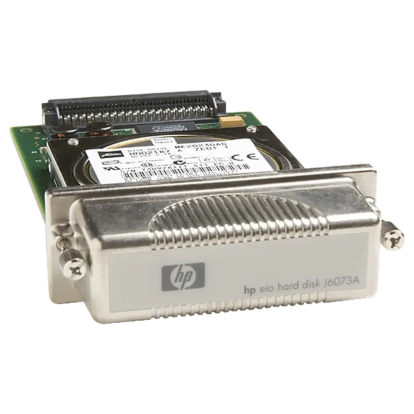 HP 120GB HE EIO internal hard drive EIDE/ATA