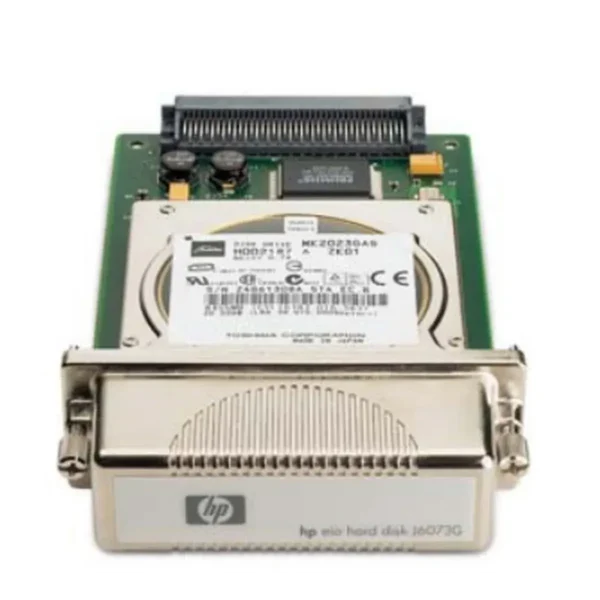 HP 120GB HE EIO internal hard drive EIDE/ATA
