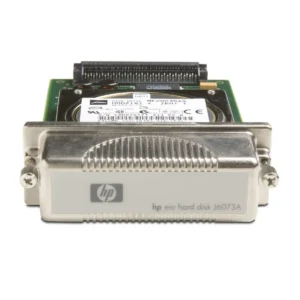 HP 120GB HE EIO internal hard drive EIDE/ATA