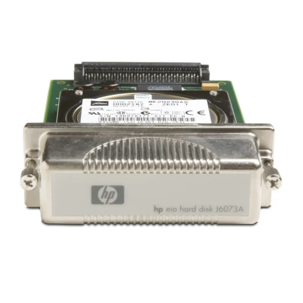 HP 120GB HE EIO internal hard drive EIDE/ATA