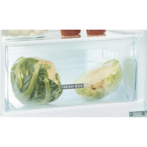 Whirlpool ART 6600/A+ Built-in White