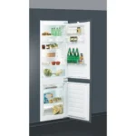 Whirlpool ART 6600/A+ Built-in White