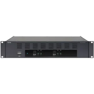 Biamp Commercial Audio REVAMP4120T 4.0 channels Performance/stage Black