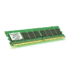 Kingston Technology ValueRAM Memory 2GB 400Mhz DDR2 ECCReg memory module ECC