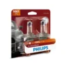 Philips X-tremeVision 9003XVB2 car light bulb 60 W Halogen