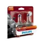 Philips X-tremeVision 9003XVB2 car light bulb 60 W Halogen