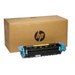 HP Color LaserJet Q3984A 110V Fuser Kit toner cartridge