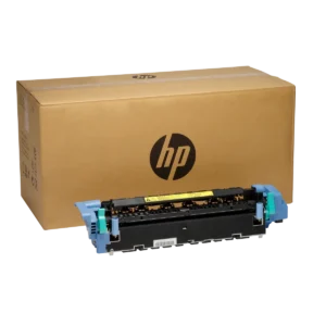 HP Color LaserJet Q3984A 110V Fuser Kit toner cartridge