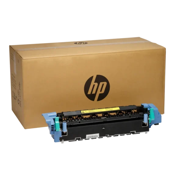 HP Color LaserJet Q3984A 110V Fuser Kit toner cartridge