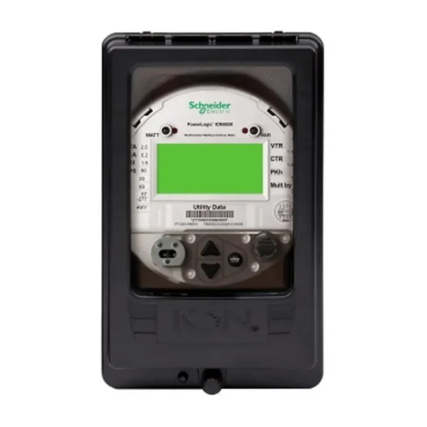 Schneider Electric ION8650A Electronic