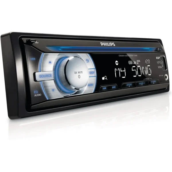 Philips Car audio system CEM2000/00