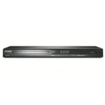 Philips DVP3980K HDMI 1080p DivX Ultra Karaoke DVD player