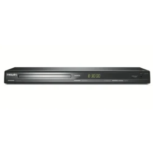 Philips DVP3980K HDMI 1080p DivX Ultra Karaoke DVD player