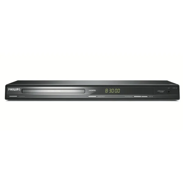 Philips DVP3980K HDMI 1080p DivX Ultra Karaoke DVD player