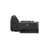 Sony α FX3 MILC Body 12.1 MP Exmor R CMOS Black, Grey