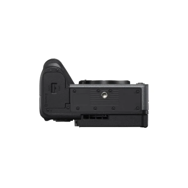 Sony α FX3 MILC Body 12.1 MP Exmor R CMOS Black, Grey