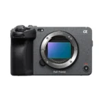 Sony α FX3 MILC Body 12.1 MP Exmor R CMOS Black, Grey