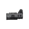 Sony α FX3 MILC Body 12.1 MP Exmor R CMOS Black, Grey