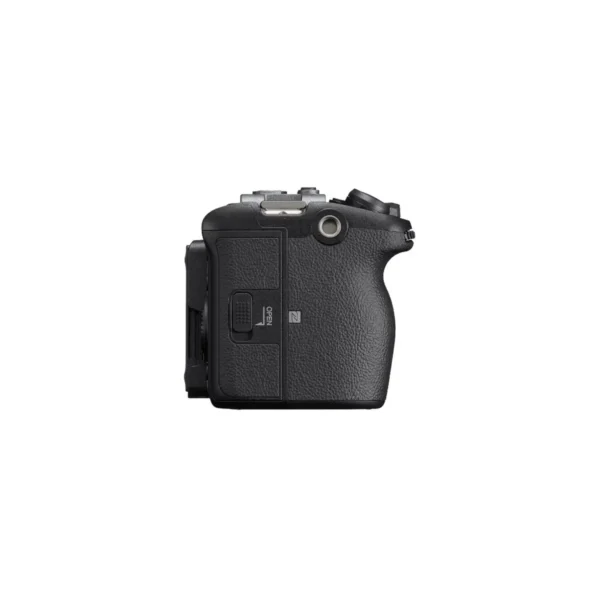Sony α FX3 MILC Body 12.1 MP Exmor R CMOS Black, Grey