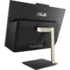 ASUS Zen AiO E5401WRAT-BA5812W Intel® Core™ i5 i5-10500T 60.5 cm (23.8″) 1920 x 1080 pixels Touchscreen All-in-One PC 8 GB DDR4-SDRAM 1.26 TB HDD+SSD Windows 11 Home Wi-Fi 5 (802.11ac) Black