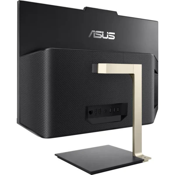ASUS Zen AiO E5401WRAT-BA5812W Intel® Core™ i5 i5-10500T 60.5 cm (23.8″) 1920 x 1080 pixels Touchscreen All-in-One PC 8 GB DDR4-SDRAM 1.26 TB HDD+SSD Windows 11 Home Wi-Fi 5 (802.11ac) Black