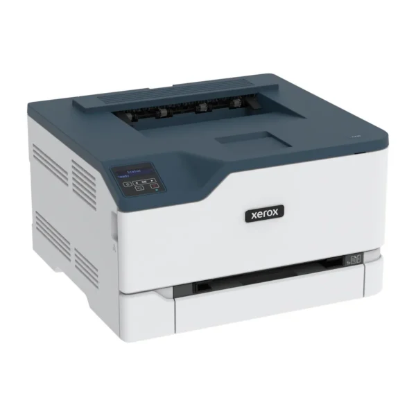 Xerox C230 A4 22ppm Wireless Duplex Printer PS3 PCL5e6 2 Trays Total 251 Sheets UK