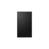 Sharp PN-E603 Signage Display Digital signage flat panel 152.4 cm (60″) LED 450 cd/m² Full HD Black