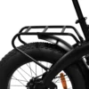 Nilox X4 Black 50.8 cm (20″) 26 kg Lithium