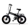 Nilox X4 Black 50.8 cm (20″) 26 kg Lithium