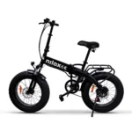 Nilox X4 Black 50.8 cm (20″) 26 kg Lithium