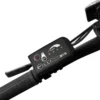 Nilox X4 Black 50.8 cm (20″) 26 kg Lithium
