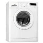 Whirlpool PRIMO 1406 UM washing machine Front-load 6 kg 1400 RPM White