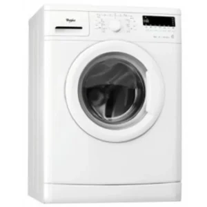 Whirlpool PRIMO 1406 UM washing machine Front-load 6 kg 1400 RPM White