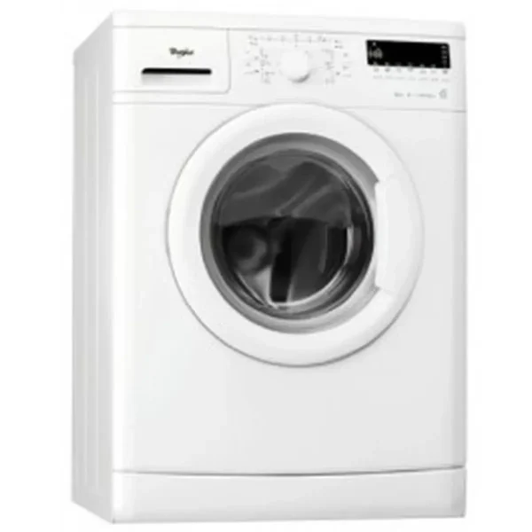 Whirlpool PRIMO 1406 UM washing machine Front-load 6 kg 1400 RPM White