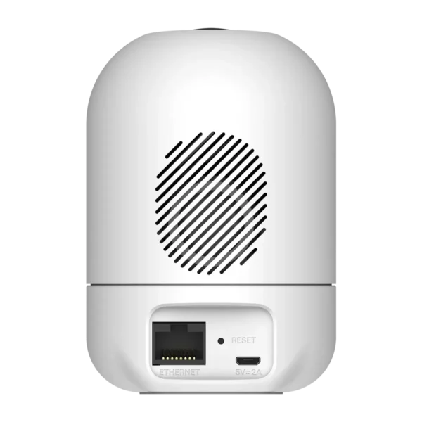 D-Link 2K QHD Pan & Tilt Wi-Fi Camera