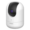 D-Link 2K QHD Pan & Tilt Wi-Fi Camera