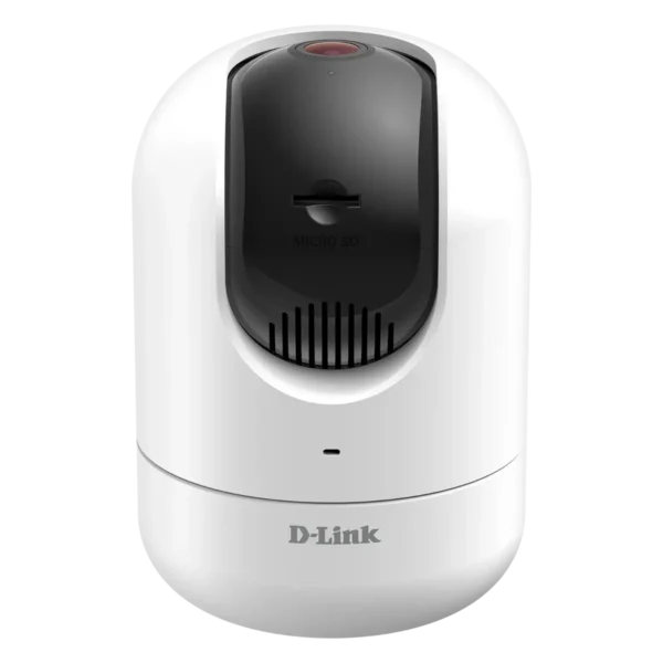 D-Link 2K QHD Pan & Tilt Wi-Fi Camera