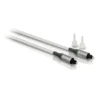 Philips SWA3301H/17 audio cable 0.9 m Silver