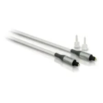 Philips SWA3301H/17 audio cable 0.9 m Silver