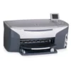 HP Photosmart 2610 Thermal inkjet A4 4800 x 1200 DPI 11.6 ppm
