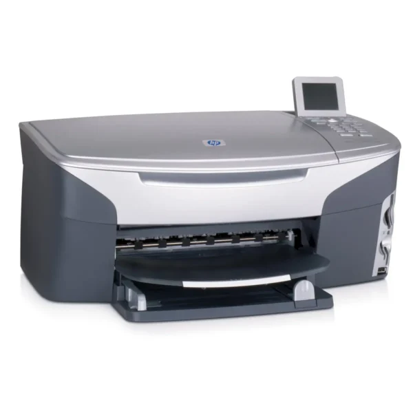 HP Photosmart 2610 Thermal inkjet A4 4800 x 1200 DPI 11.6 ppm
