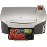 HP Photosmart 2610 Thermal inkjet A4 4800 x 1200 DPI 11.6 ppm