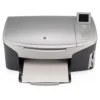 HP Photosmart 2610 Thermal inkjet A4 4800 x 1200 DPI 11.6 ppm