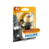 Philips Standard 12160B1 Car headlight bulb